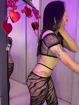 ElectraRhodes1 online show from March 17, 2026, 10:02 pm