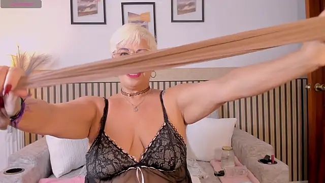 Lucy Milf 68 online show from April 1, 2026, 10:49 am