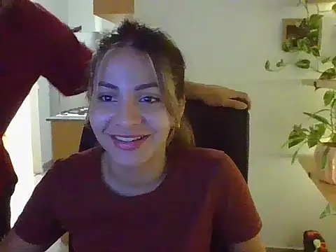 valenseleni online show from March 4, 2025, 1:01 am