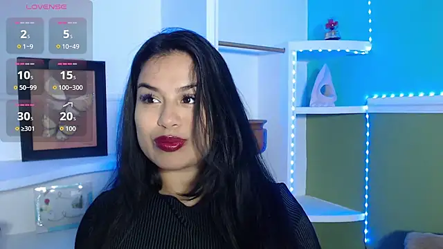 Snapshot of SamanthaSmiithh chatting on October 15, 2025, 11:13 pm SamanthaSmiithh online show from October 15, 2025, 11:13 pm