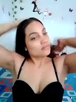 Snapshot of Ehilyn chatting on September 12, 2025, 9:25 pm Ehilyn online show from September 12, 2025, 9:25 pm