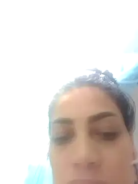 Snapshot of Ehilyn chatting on October 21, 2025, 9:36 pm Ehilyn online show from October 21, 2025, 9:36 pm