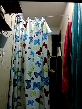 Snapshot of Ehilyn chatting on October 8, 2025, 11:27 pm Ehilyn online show from October 8, 2025, 11:27 pm