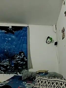 Snapshot of Ehilyn chatting on September 21, 2025, 12:05 am Ehilyn online show from September 21, 2025, 12:05 am