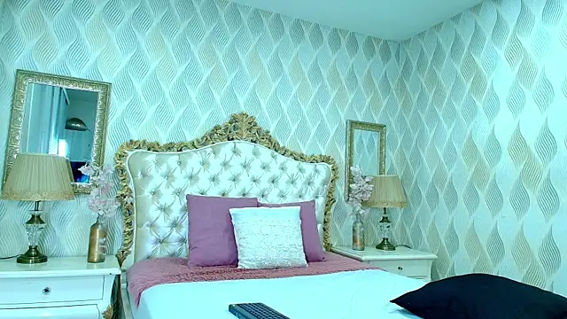 Snapshot of NehandaClarck_ chatting on September 23, 2025, 9:22 pm NehandaClarck online show from September 23, 2025, 9:22 pm