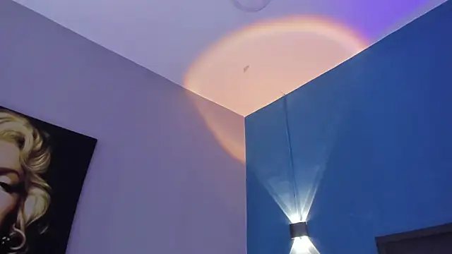 DANESKA HILLER online show from January 14, 2026, 7:17 pm