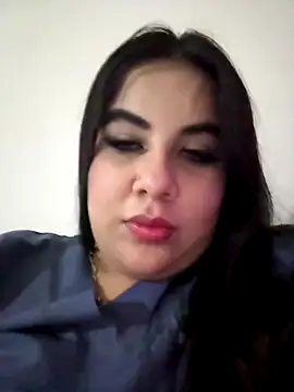 DANESKA HILLER online show from November 10, 2025, 7:19 pm