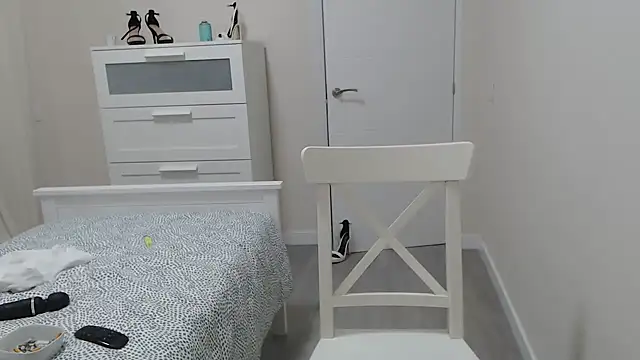 Melody73 online show from October 4, 2025, 5:31 am