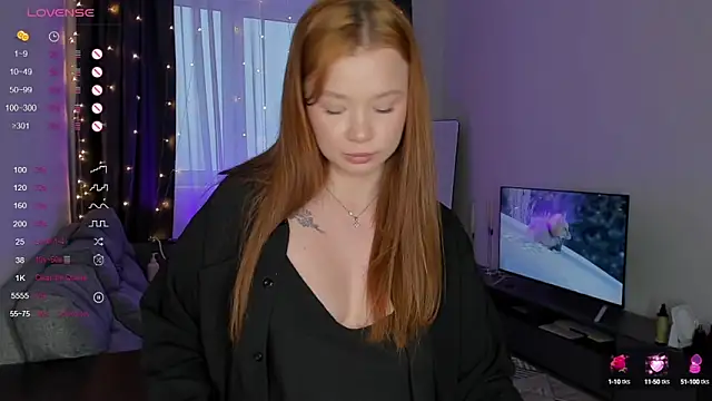 dinky  emily online show from March 5, 2025, 2:45 pm