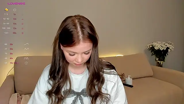 dinky  emily online show from October 7, 2025, 4:41 pm