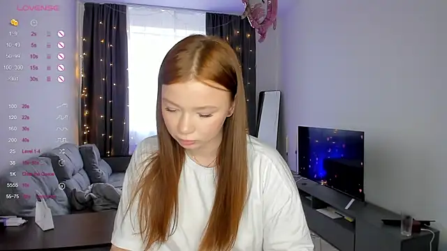 dinky  emily online show from March 8, 2025, 9:50 am