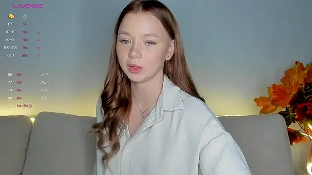 dinky  emily online show from September 28, 2025, 5:31 pm