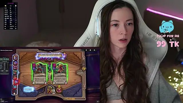 Snapshot of moleculegirl chatting on March 8, 2025, 5:54 pm moleculegirl online show from March 8, 2025, 5:54 pm