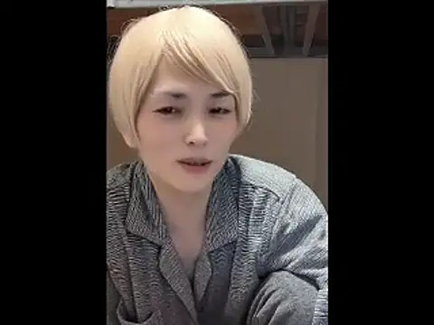 mgnhiroyuki online show from November 12, 2025, 2:21 pm