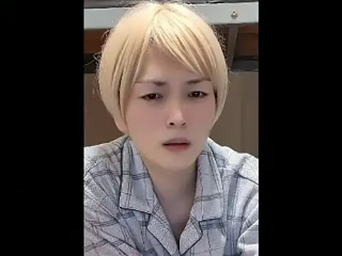 mgnhiroyuki online show from March 27, 2026, 8:26 am