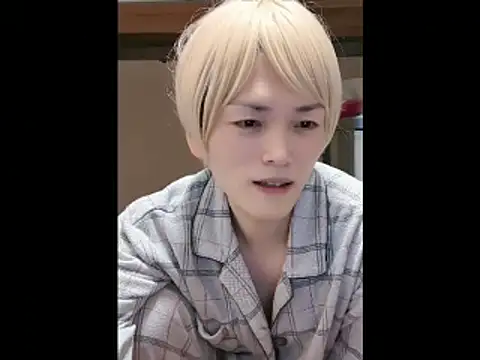 mgnhiroyuki online show from April 14, 2026, 9:58 am