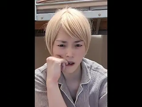 mgnhiroyuki online show from May 30, 2026, 2:23 pm