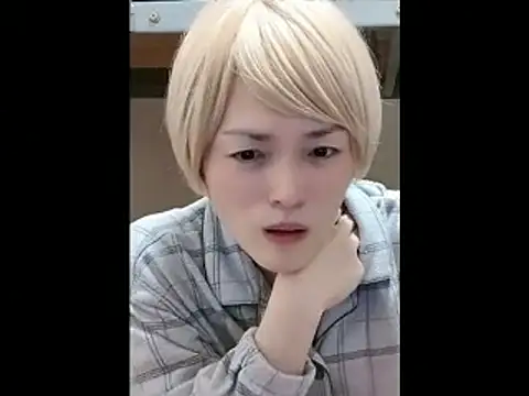 mgnhiroyuki online show from April 9, 2026, 3:30 am