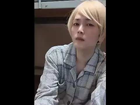 mgnhiroyuki online show from November 17, 2025, 9:02 am