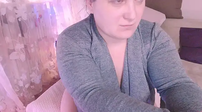Snapshot of SoftLia chatting on March 14, 2025, 11:00 pm SoftLia online show from March 14, 2025, 11:00 pm