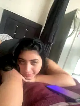 mayteziinhaa online show from September 25, 2025, 3:07 pm