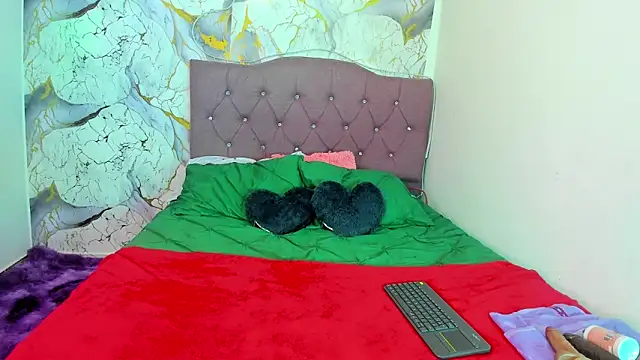 Aitana star1 online show from March 10, 2026, 8:13 pm