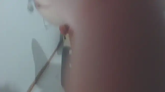 CrazzyJuana online show from March 15, 2025, 1:30 am