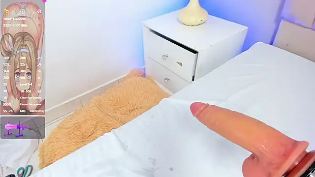 Snapshot of Maye_U chatting on September 29, 2025, 8:03 pm Maye U online show from September 29, 2025, 8:03 pm