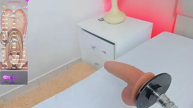 Snapshot of Maye_U chatting on October 2, 2025, 7:28 pm Maye U online show from October 2, 2025, 7:28 pm