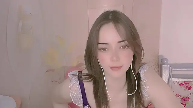 Lucy lulu0228 online show from March 10, 2025, 3:20 pm