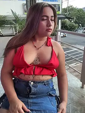 lunaxxx 69 online show from March 21, 2026, 11:08 pm