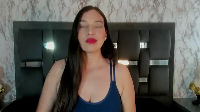 rachell wilson  online show from March 2, 2025, 7:08 pm