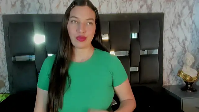 rachell wilson  online show from March 1, 2025, 9:04 pm