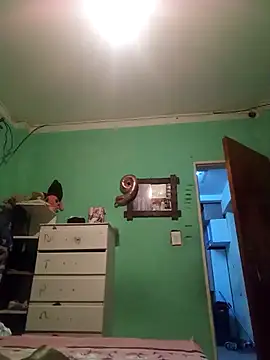 walterdsm online show from March 7, 2025, 4:24 am