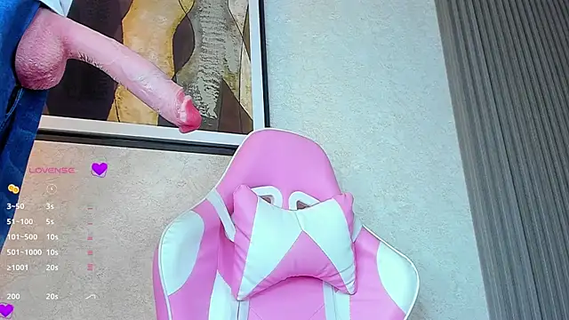 im hanna1 online show from February 21, 2026, 1:35 pm