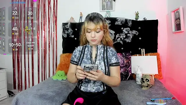 Snapshot of young_jung chatting on October 20, 2025, 1:18 am young jung online show from October 20, 2025, 1:18 am