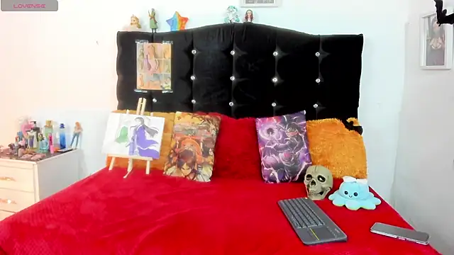 Snapshot of young_jung chatting on November 4, 2025, 9:18 pm young jung online show from November 4, 2025, 9:18 pm