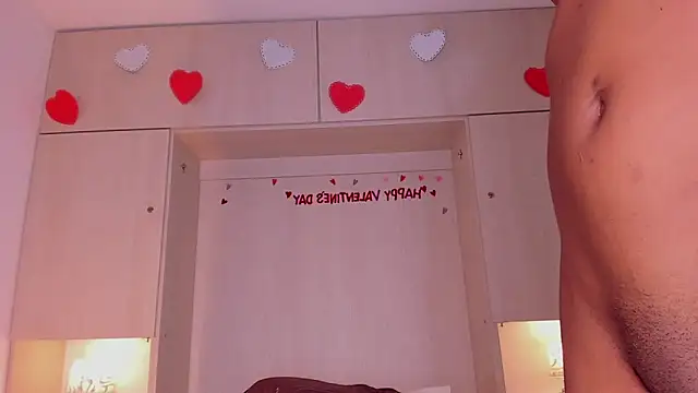 BeverlySteel online show from February 16, 2026, 8:29 pm