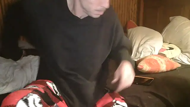 Mac ThunderCock online show from October 4, 2025, 10:55 pm