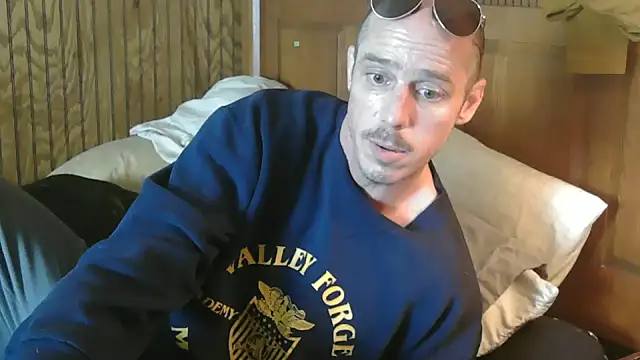 Mac ThunderCock online show from October 9, 2025, 11:49 pm