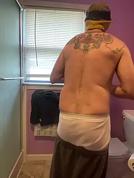 Snapshot of Mac_ThunderCock chatting on January 18, 2026, 2:09 pm Mac ThunderCock online show from January 18, 2026, 2:09 pm