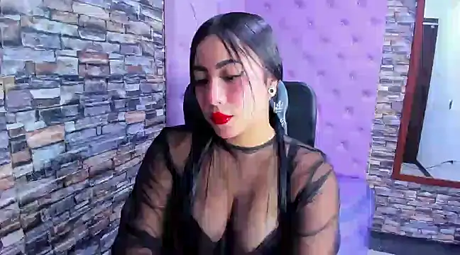 Sofia Daemon online show from March 6, 2025, 7:10 pm
