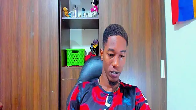 Dreamastercum  online show from March 27, 2026, 11:16 pm