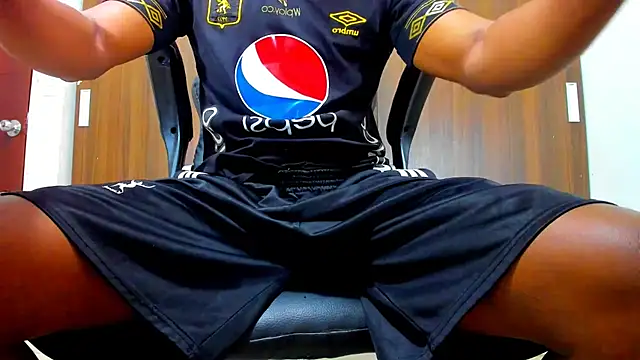 Dreamastercum  online show from October 19, 2025, 11:57 am