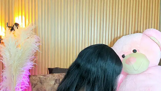 AlexiaAbbey online show from November 16, 2025, 2:55 pm