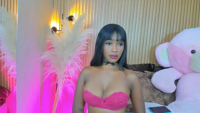 AlexiaAbbey online show from September 28, 2025, 4:14 pm