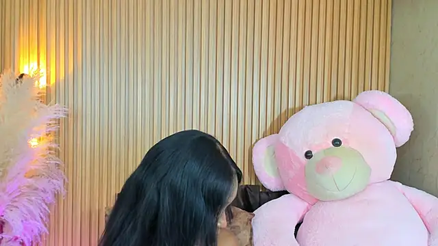 AlexiaAbbey online show from November 14, 2025, 7:17 pm