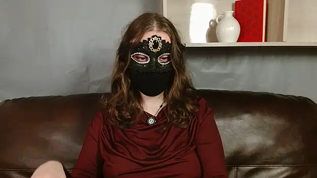 ImMissAmelie online show from July 2, 2026, 11:55 pm
