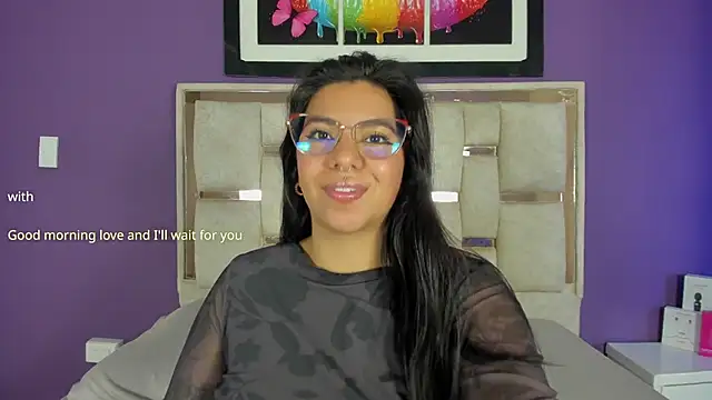 emilyy cooperr online show from March 4, 2026, 12:13 pm