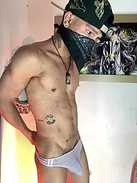 CRAZY-BOY99 online show from March 30, 2026, 10:28 am